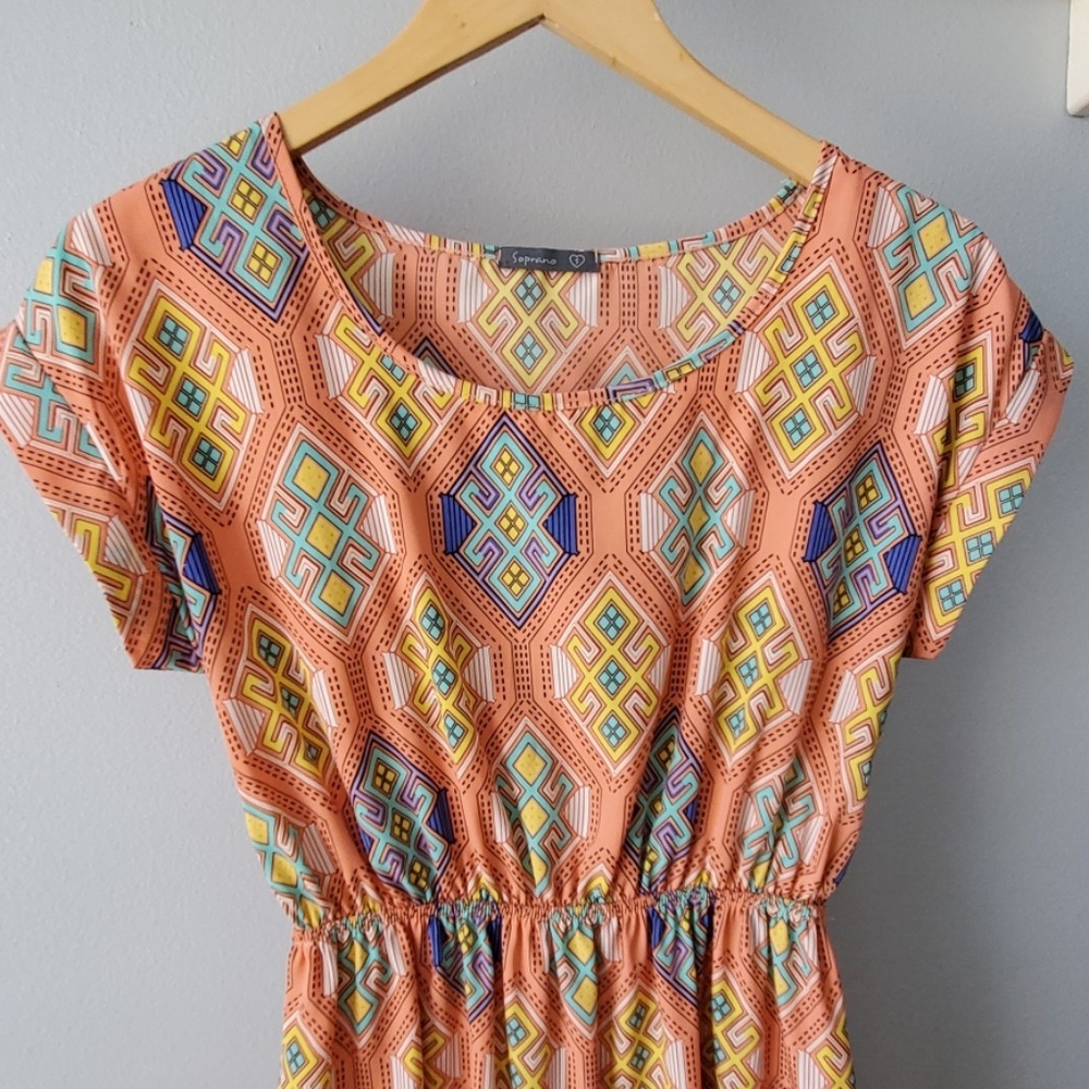 EUC Summer dress